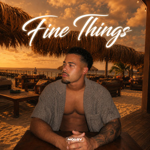 Fine Things by No1sy