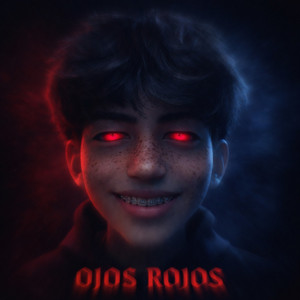 Chako Arzate - Ojos Rojos