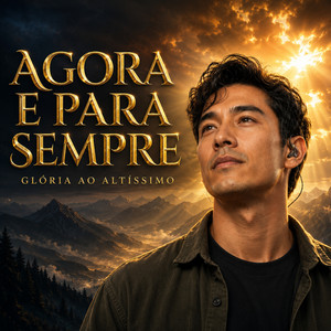 Agora e para Sempre by Glória ao Altíssimo