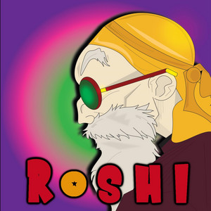 Roshi by Diggz Da Prophecy, Rustage