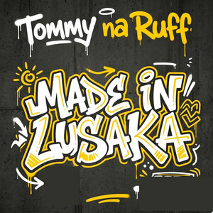 Mu 18 by TOMMY NA RUFF