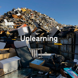 Branches - Unlearning