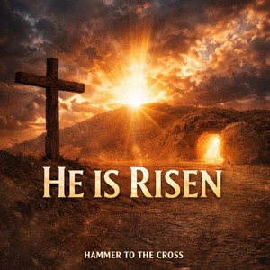 He Walked Out Alive by Hammer to the Cross