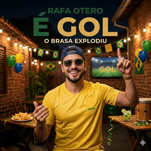 É gol by Rafa Otero