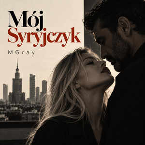 Mój Syryjczyk by MGray