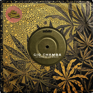 Gio Chamba - La Danza de Los Mirlos