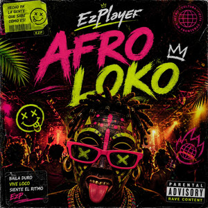 Afro Loko by EzPlayer