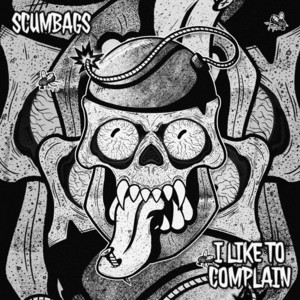 洋楽 SCUMBAGS THE SCUMBAG CD | Mysite