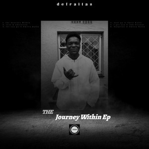 the Journey Within Intro by defraitas