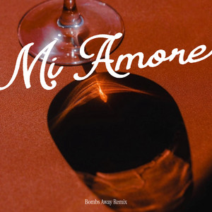 Mi Amore - Bombs Away Remix - Extended by FRENSHIP, Bombs Away