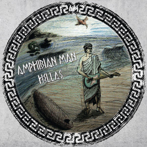 Amphibian Man — Hellas