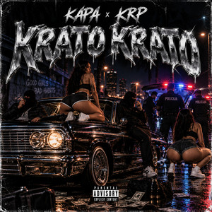 KRATO KRATO by Kapa, KRP