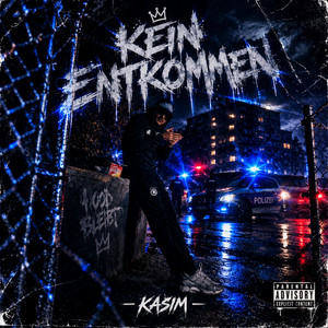 Kein Entkommen by KASIM