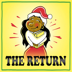 Portada de The Return