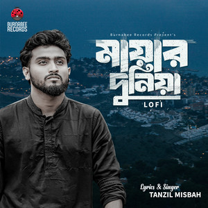 Tanzil Misbah - Mayar Duniya (Lofi)