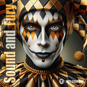 Sound And Fury (Raw) by Wes Leigh Ray