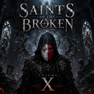 Trauma bond by The Saints of the broken