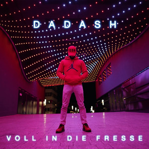 Voll in die Fresse by Dadash