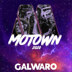 Motown 2020 by Galwaro