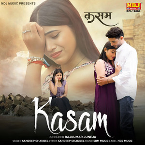 Kasam by Sandeep Chandel, SBM Music
