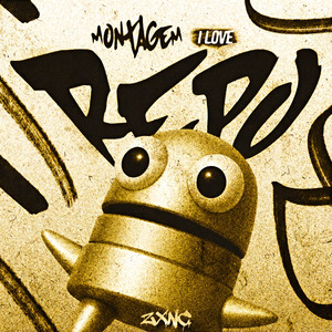 MONTAGEM REPO (I LOVE)