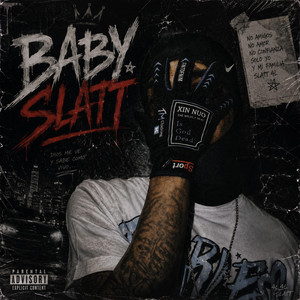 Baby Slatt by Yovng Key
