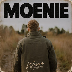 Moenie by Wicus van Deventer