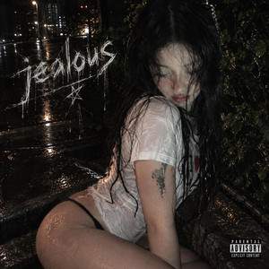 Jealous by YoungTØNY