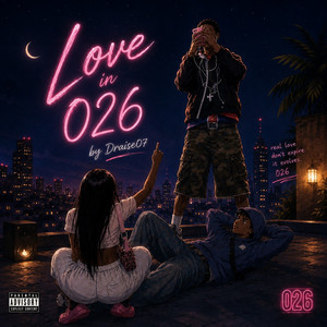 Love in 026 by Draise07