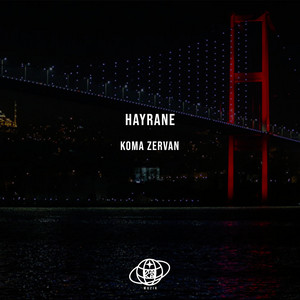 Hayrane by Koma Zervan