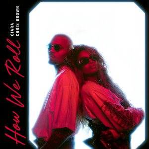 Portada de How We Roll
