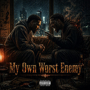 My Own Worst Enemy by Sky Ascendant