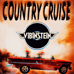 Country Cruise by VIBINSTEIN