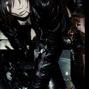 pcp_party by Bullet Ballet