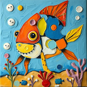 Baby Returns by San Santino