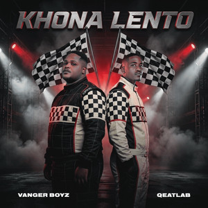 Abantu Bethu by Vanger Boyz, QEATLAB