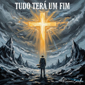 Tudo Terá Um Fim (Instrumental) by Rosimar Carrilho, Rosimar Carrilho de Castro