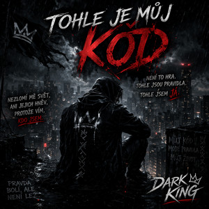 Tohle je můj kód by Dark King