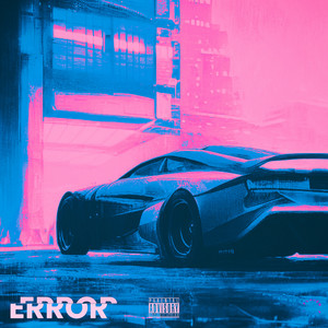 Error (Slowed + Reverb) by Awiio