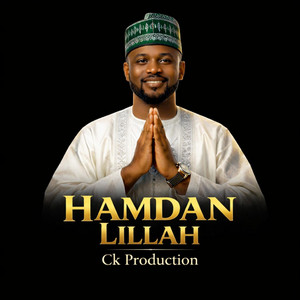 Ck Production - HAMDAN LILLAH