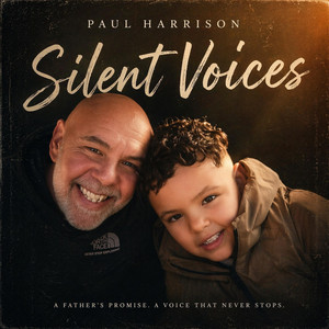 Silent Voices by Paul Harrison