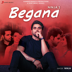 Ninja - Begana