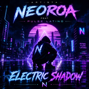 Electric Shadow by NeoRoa, Pulse Latino