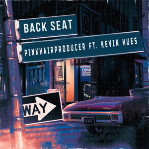 Portada de Back Seat