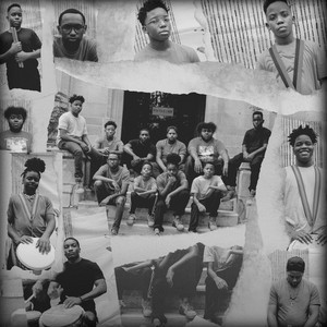 Azania Drum