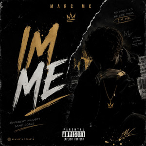 Im me by marc mc