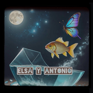 Elsa Y Antonio