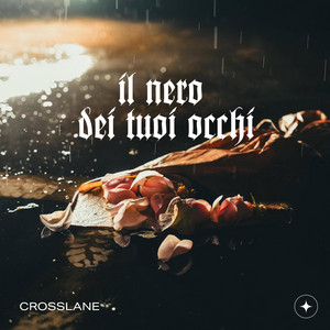 Il nero dei tuoi occhi by Crosslane