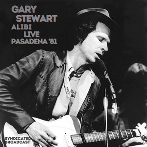 Gary Stewart - Cactus And A Rose (Live)