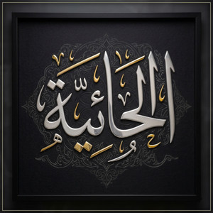 الحائية by أبو إدريس